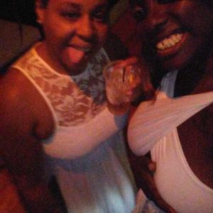 Meet your Posher, Shakeyva