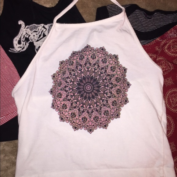 Brandy Melville halter