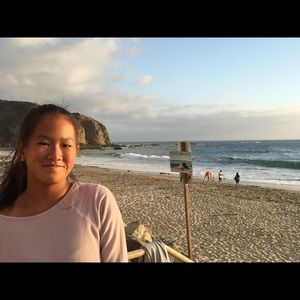 Meet your Posher, Kristin