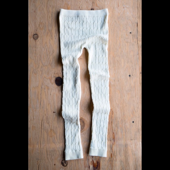 Thermal leggings - Picture 2 of 2