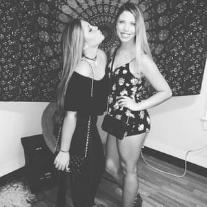 Meet your Posher, Masha