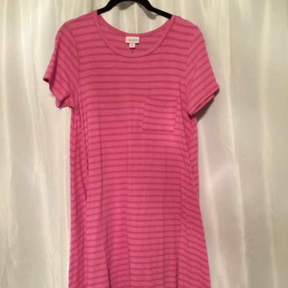 Carly Dress