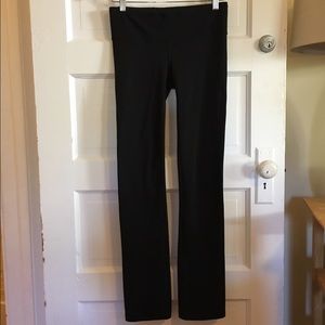 Gap Fit straight leg leggings