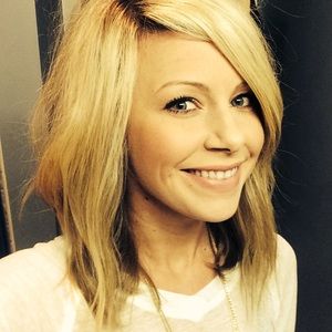 Meet your Posher, Kristin