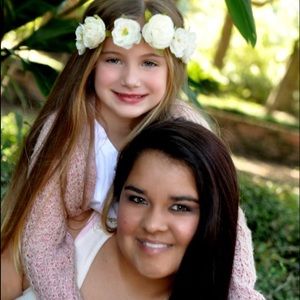 Meet your Posher, Ashlyn