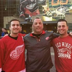 Meet your Posher, Cody