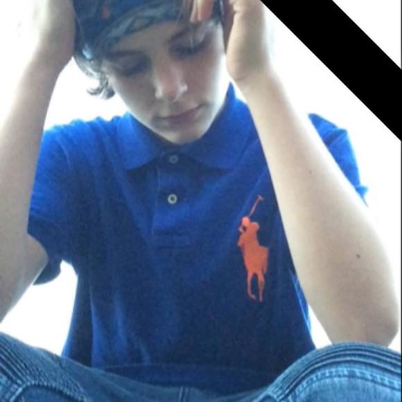 Meet your Posher, Logan