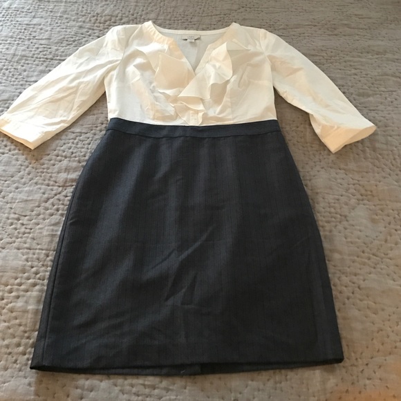 Ann Taylor Loft Dress Size 8