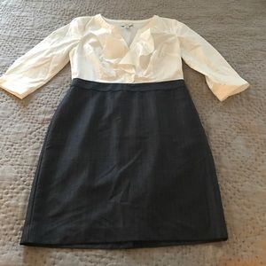 Ann Taylor Loft Dress Size 8