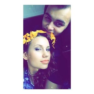 Meet your Posher, Logan