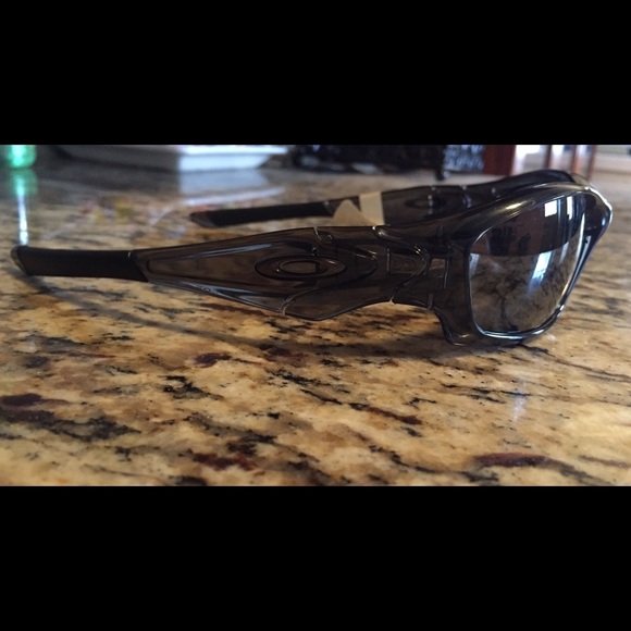 Oakley sunglasses