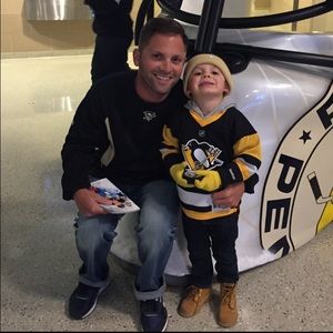 Meet your Posher, Matt