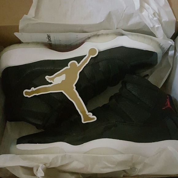 Retro Air Jordan 11 72-10