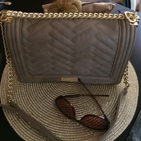 BCBG purse