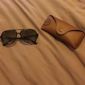 Ray ban sunglasses