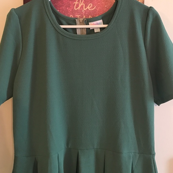 2XL Amelia Jade/Shamrock