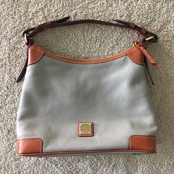 100% Authentic Dooney & Bourke Handbag