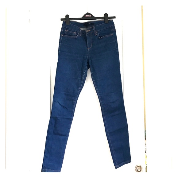 Joe's skinny jean sz 27