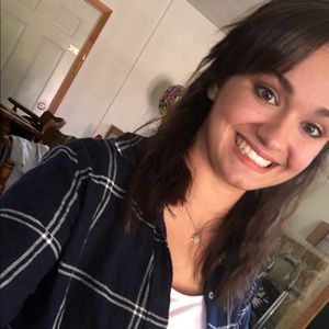 Meet your Posher, Priscilla