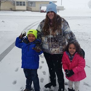 Meet your Posher, Jessica