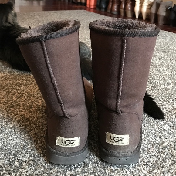 Classic uggs