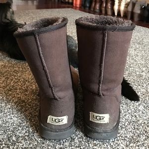 Classic uggs