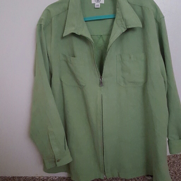 Jacket