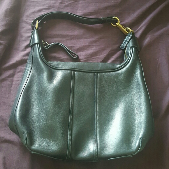 Vintage Coach Bag