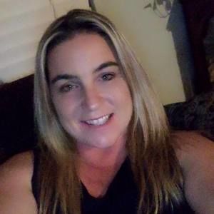 Meet your Posher, Misty