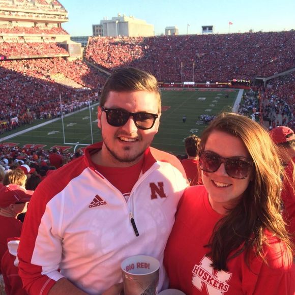 Meet your Posher, Molly