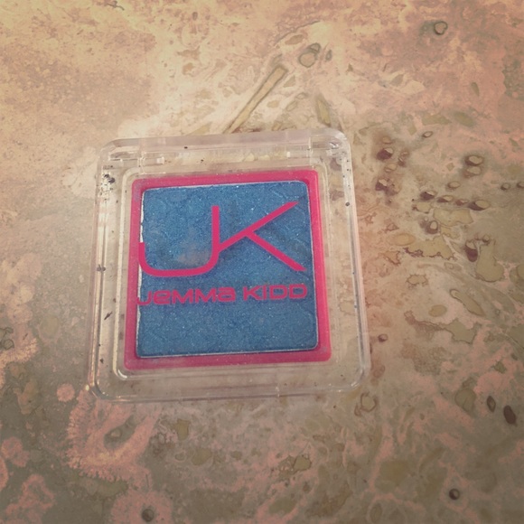 Jemma Kidd Eyeshadow