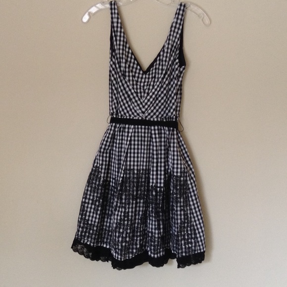 Super cute Eva Franco dress in size 0