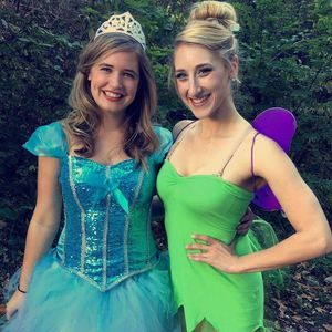 Meet your Posher, Rachel