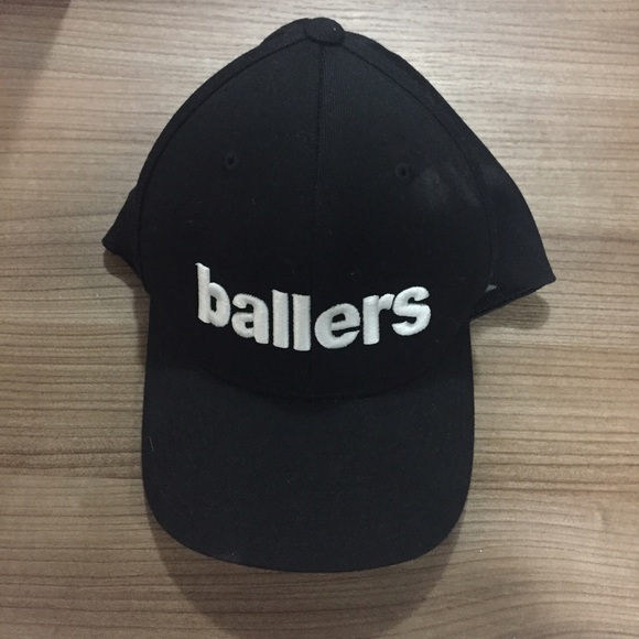 Ballers hat