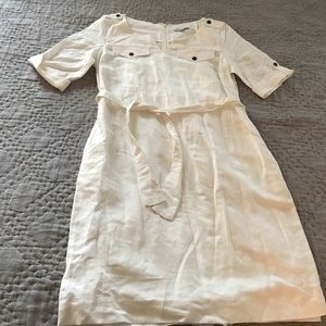 Banana Republic Dress Size 8