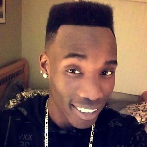 Meet your Posher, Henry