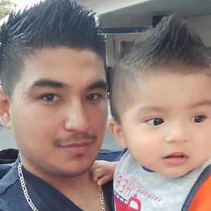 Meet your Posher, Carlos