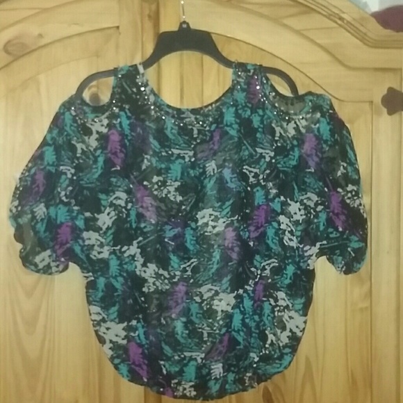 Fashion top