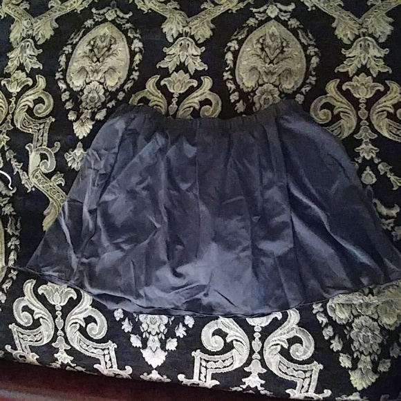 Swim skirt