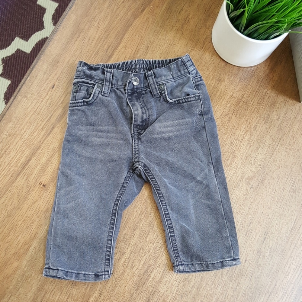 BOYS Polo Jeans