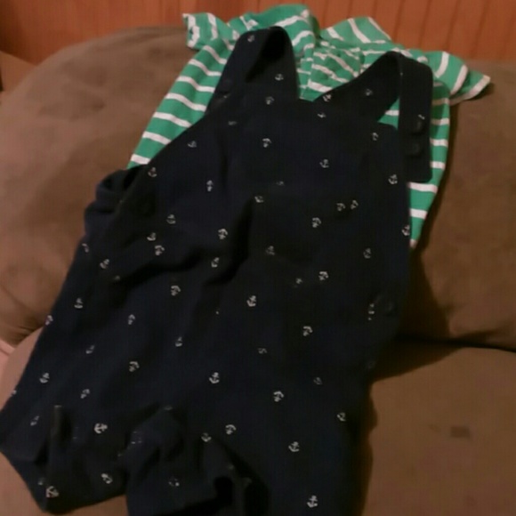 Baby clothes