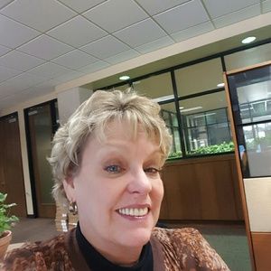 Meet your Posher, Diane