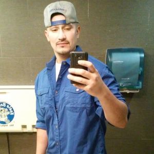 Meet your Posher, Noah