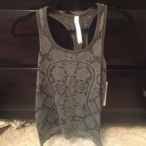 Swiftly Racerback Tank