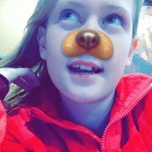 Meet your Posher, Madison