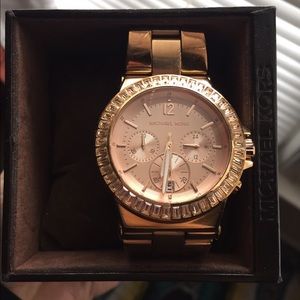 Micheal Kors Watch