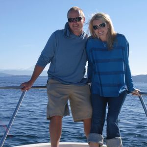 Meet your Posher, Christy