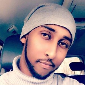 Meet your Posher, Hamid