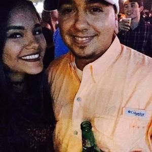 Meet your Posher, April