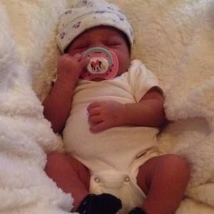 Meet your Posher, Jasmine